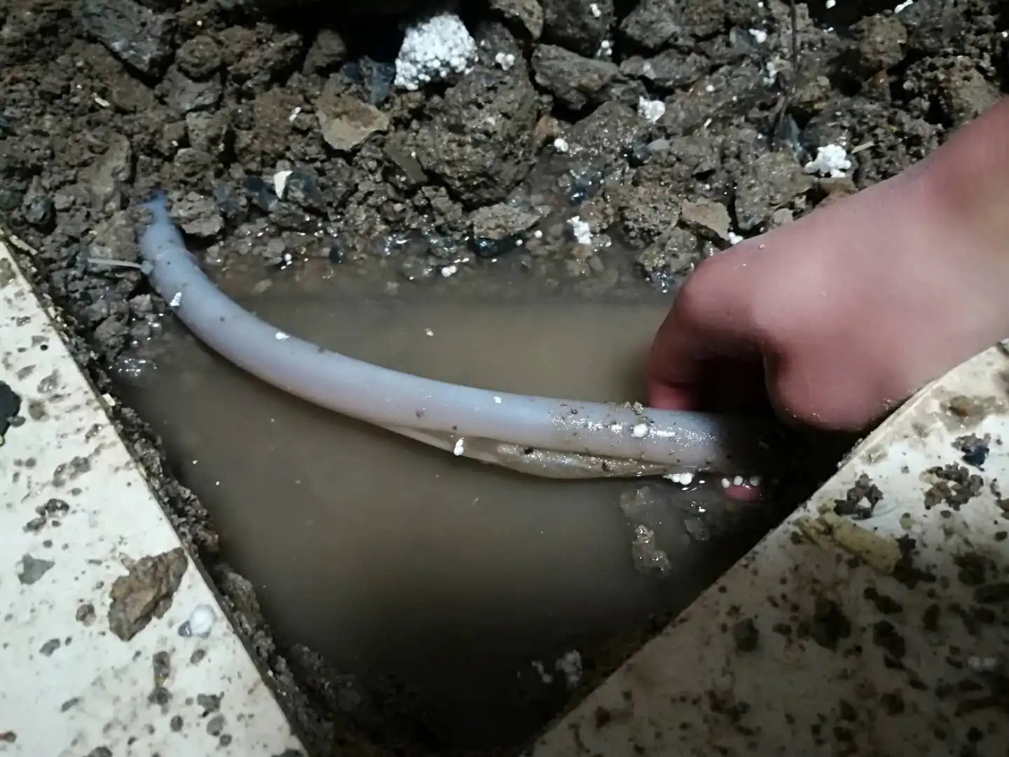 北京卫生间漏水检测