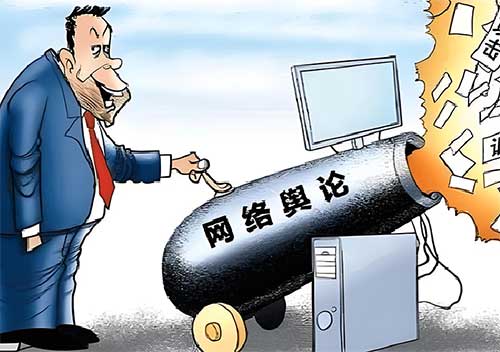 危机公关怕舆情反扑?3 招教你稳住舆论不跑偏