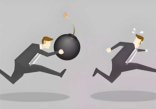 品牌或公司被恶意侵权、冒用：应对策略与实践