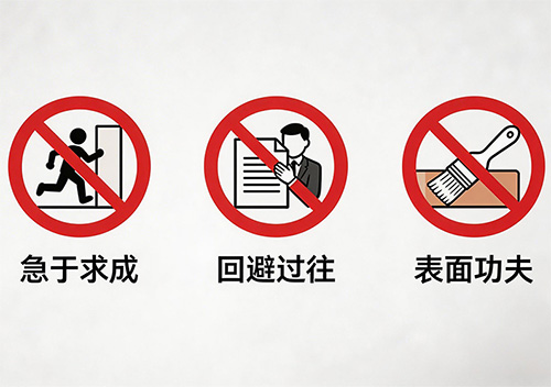 舆情平息后别停手!4 步口碑重建法,让用户重新信任你